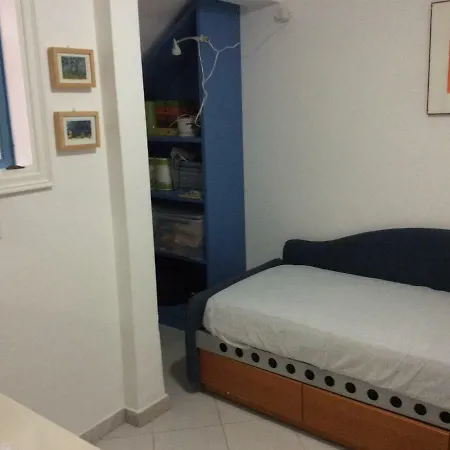 Molto Carino Apartman *