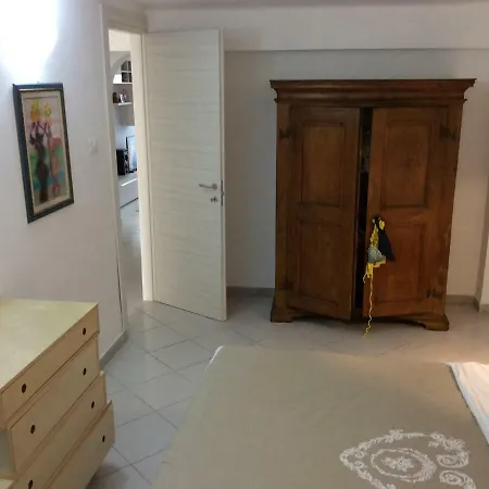 Apartman Molto Carino
