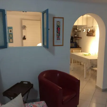 Molto Carino Apartamento *