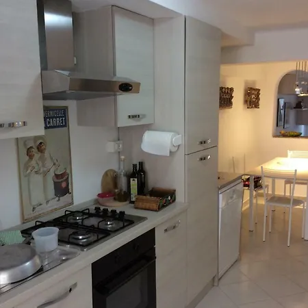 Apartamento Molto Carino Viareggio